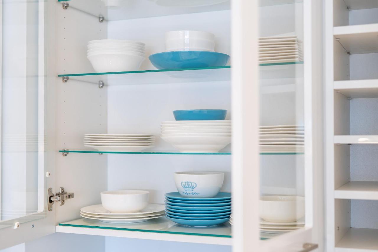 Stylish Vacation With Parking In By Renters Apartment