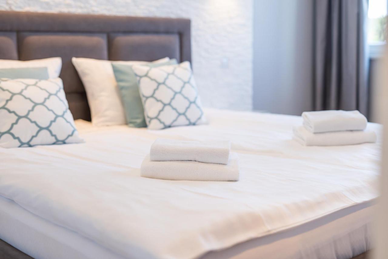 Apartment Stylish Vacation With Parking In By Renters Miedzyzdroje